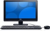 PC de bureau tout-en-un Inspiron One 20 avec périphériques PC de bureau tout-en-un Inspiron One 20 avec périphériques